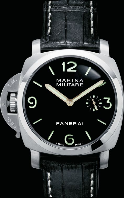 copia orologi panerai|Panerai official website.